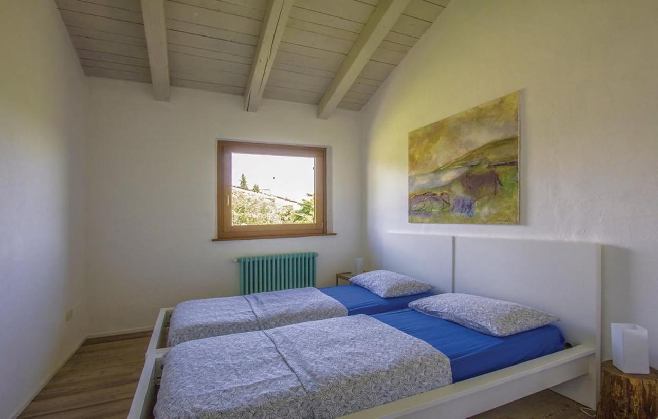 Capriva Del Friuli - Casa Roncus Villa Exterior photo